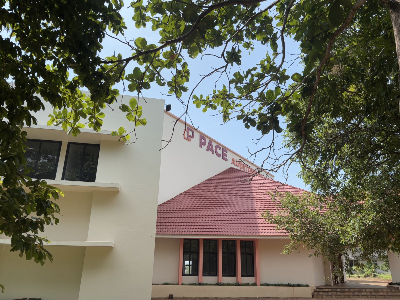 Papt P A Polytechnic