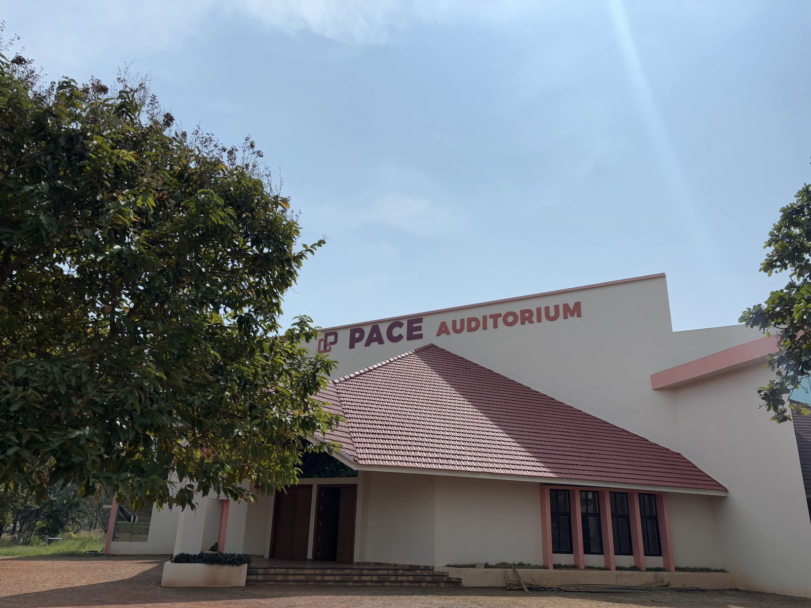 Papt P A Polytechnic